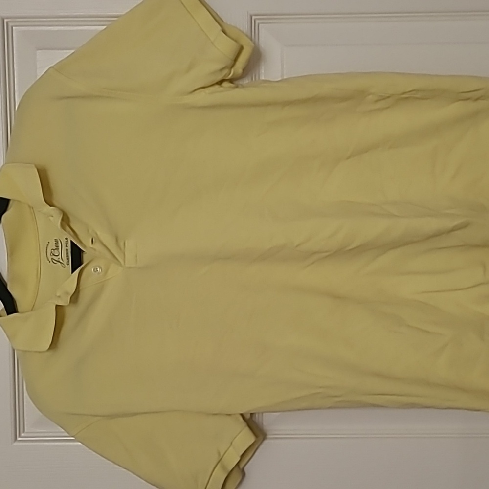 J. Crew Polo Shirt